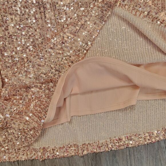 Gianni Bini Pink Mini Dress Vibrant and Chic - Picture 8 of 15